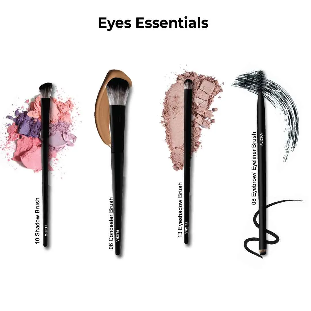 Flicka Eye Essentials - Image 2