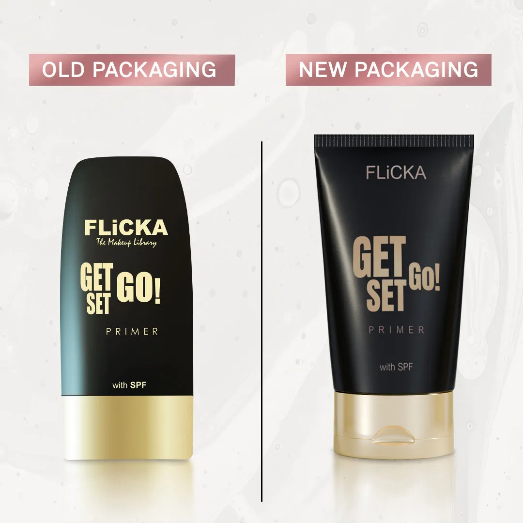 Flicka Get Set Go Primer - Image 10