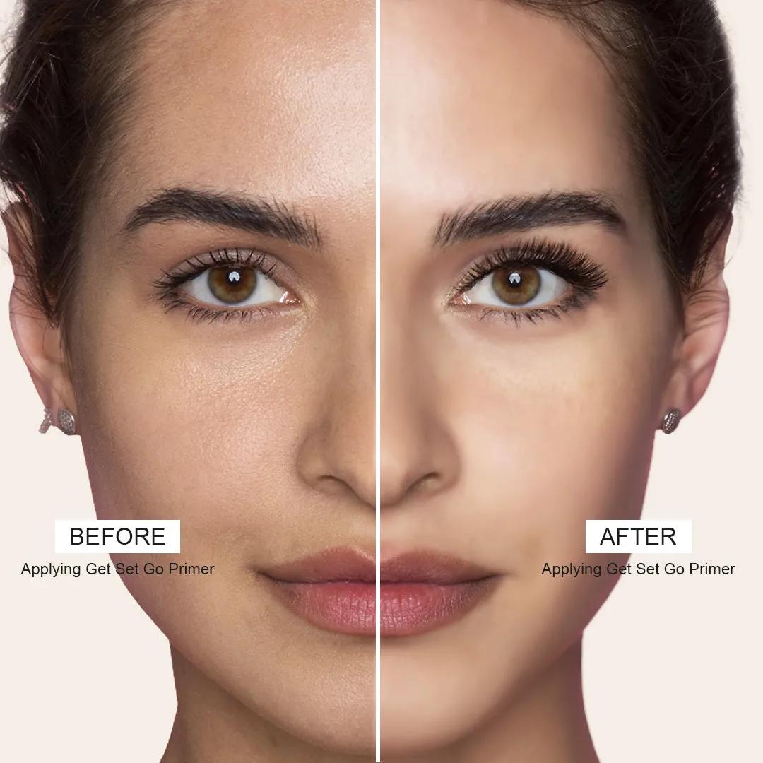 Flicka Get Set Go Primer - Image 2