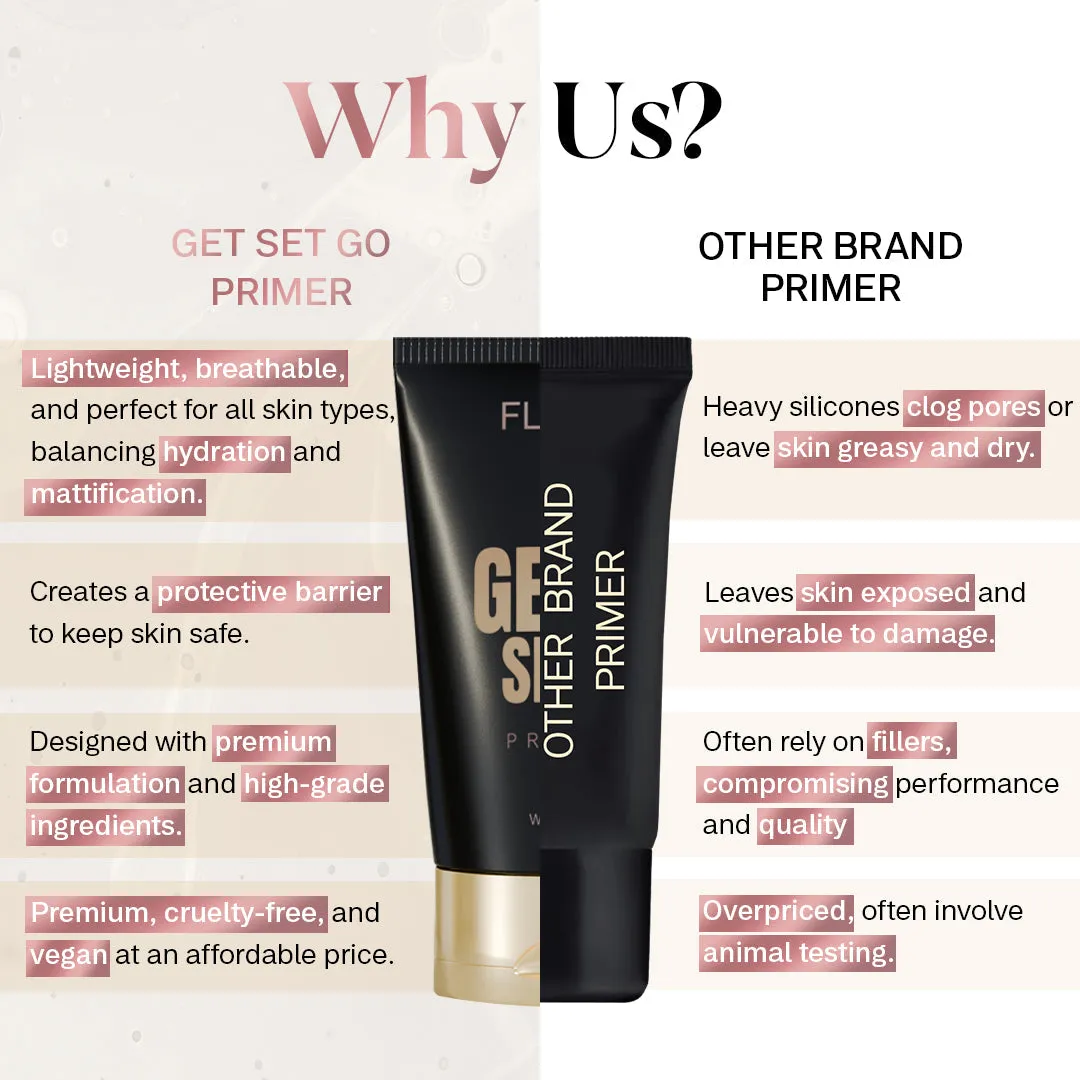 Flicka Get Set Go Primer - Image 8