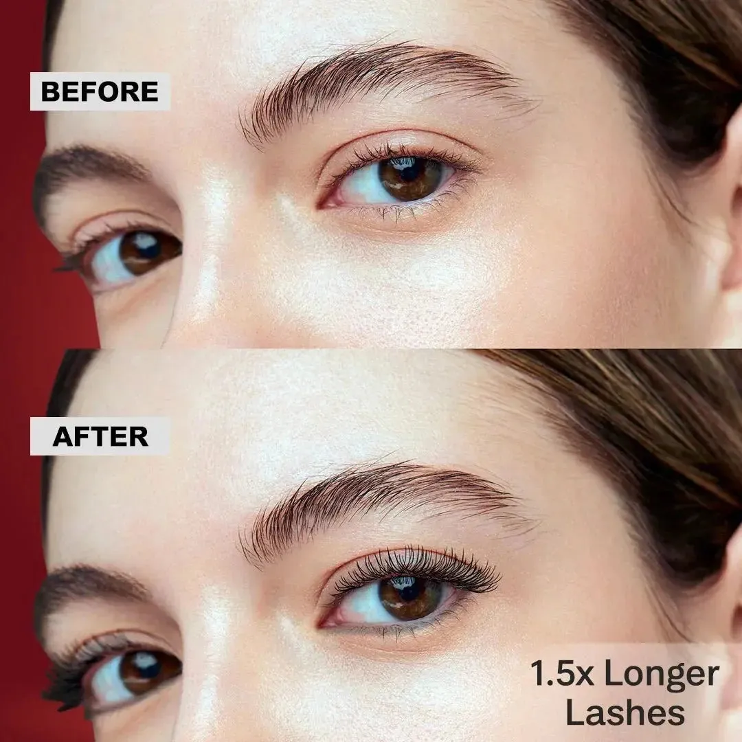 Flicka Lash It Out Mascara - Image 3