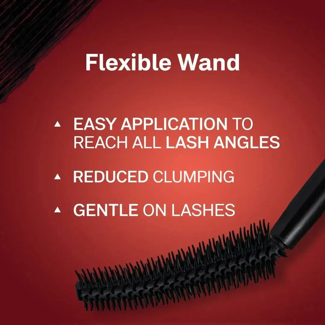 Flicka Lash It Out Mascara - Image 4