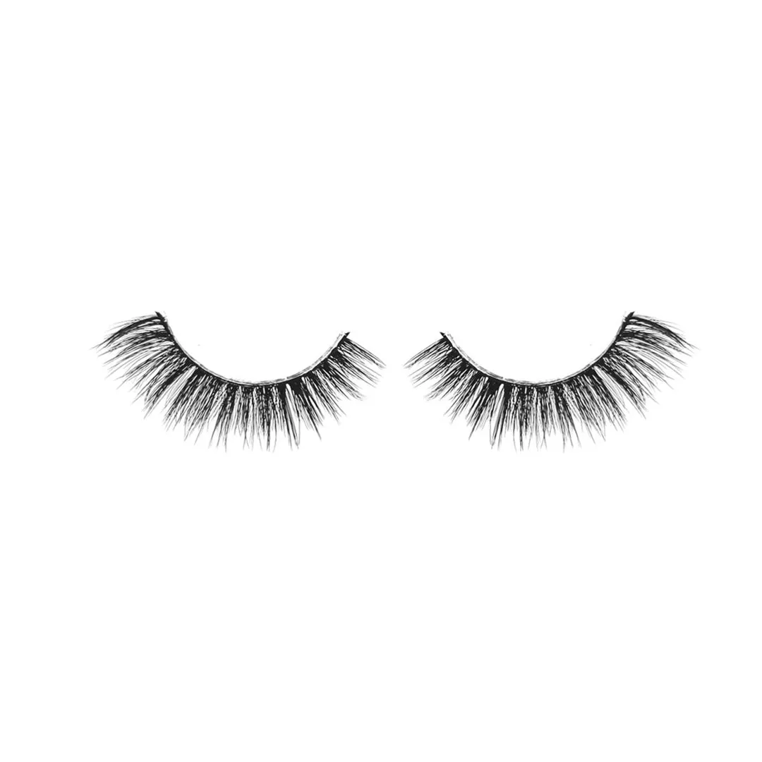 Flicka Mink Lash Style 10 - Image 2
