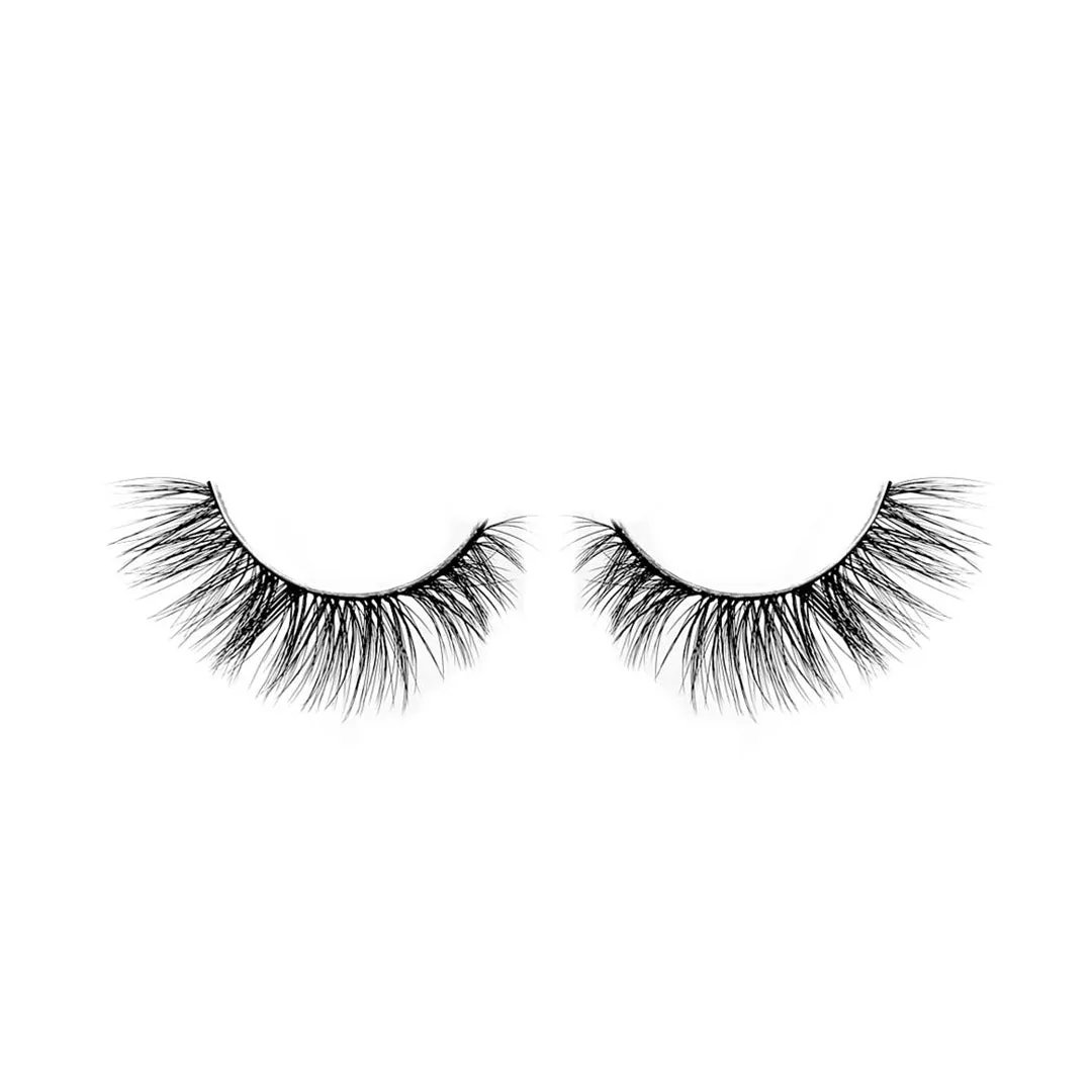 Flicka Mink Lash Style 11 - Image 2
