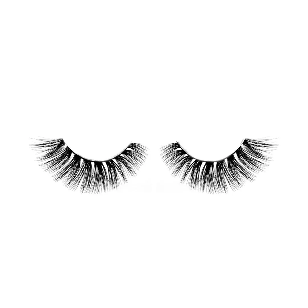 Flicka Mink Lash Style 12 - Image 2