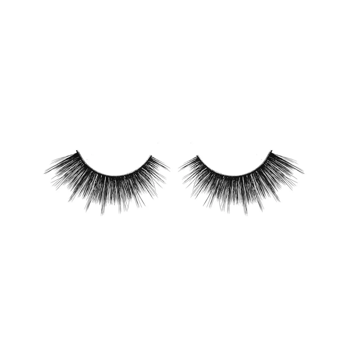 Flicka Mink Lash Style 14 - Image 2