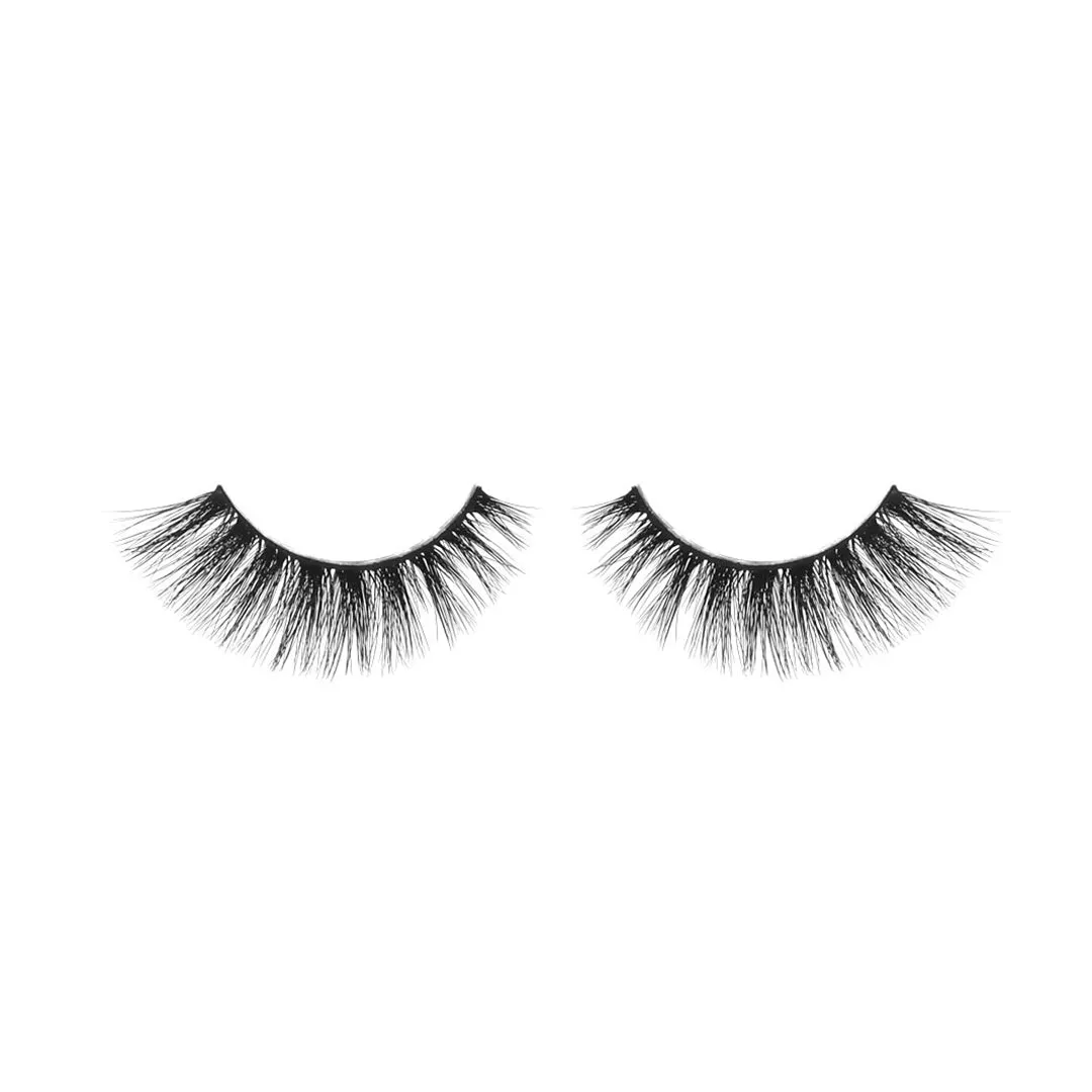 Flicka Mink Lash Style 15 - Image 2