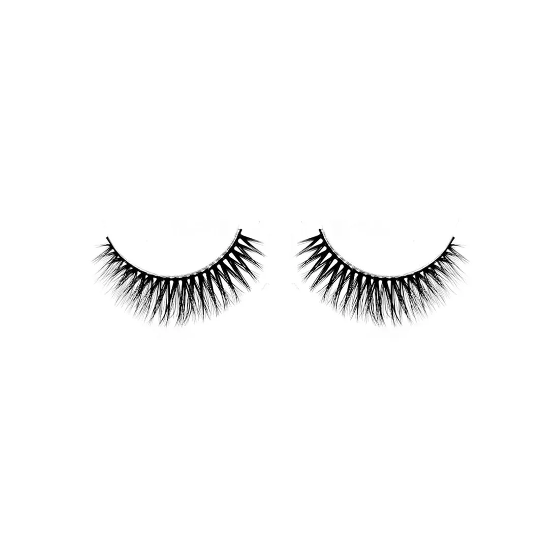 Flicka Mink Lash Style 8 - Image 2