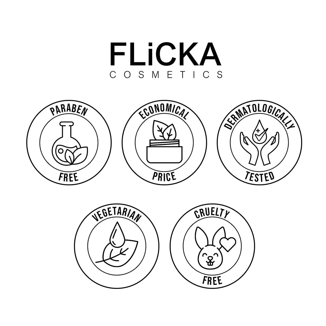 Flicka Tomato By Flicka Compact - Image 10
