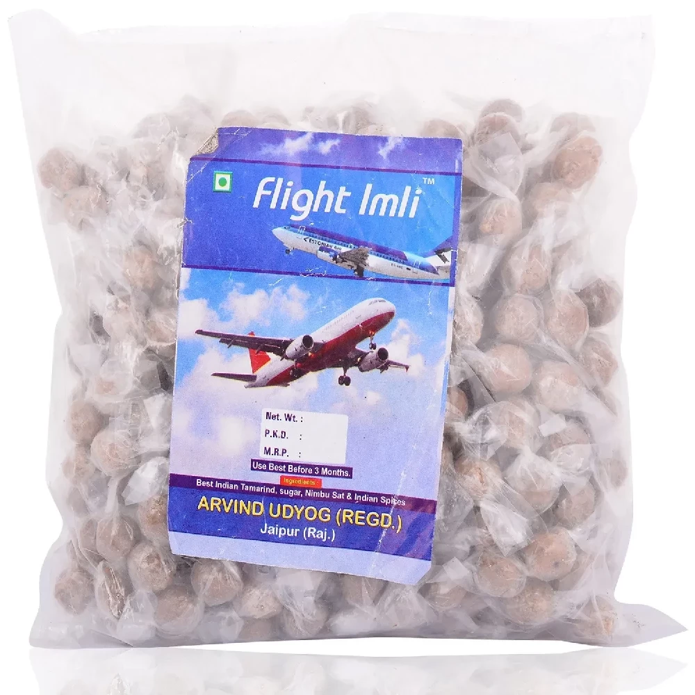 Flight Imli