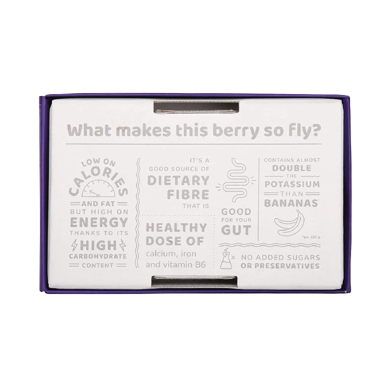 Flyberry Gourmet Mini Medjoul Dates (Khajoor or Khajur) - Image 2