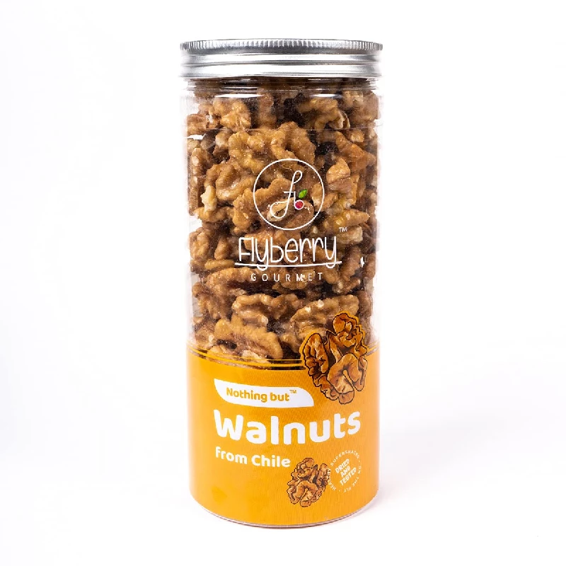Flyberry Gourmet Walnuts