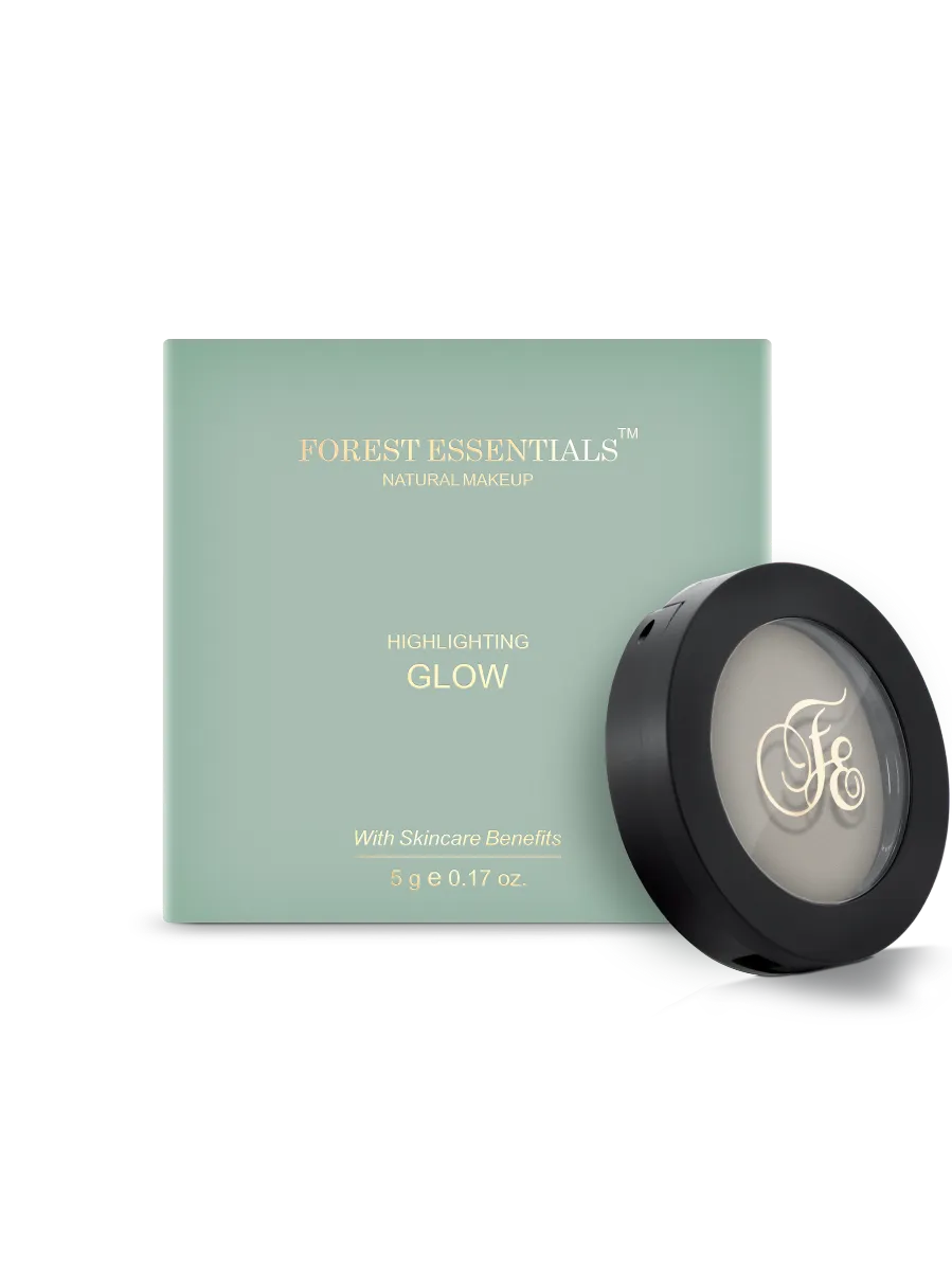Forest Essentials Highlighting Glow Mukta - Silver - Image 4