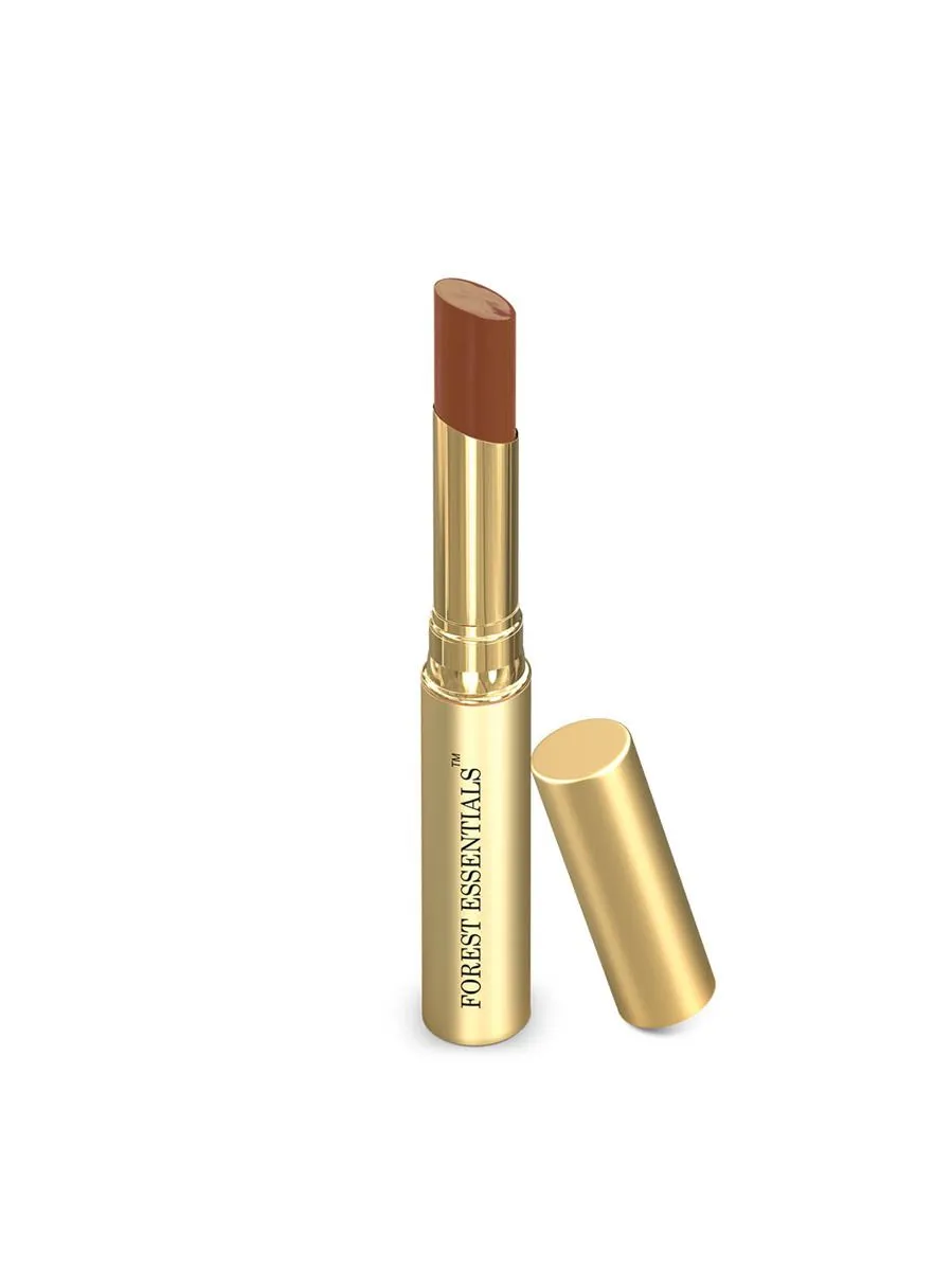 Forest Essentials Madhu Rasa Tinted Lip Serum Angoori