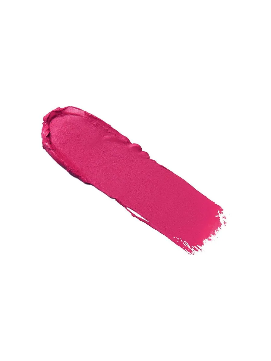 Forest Essentials Madhu Rasa Tinted Lip Serum Buransh - Image 3