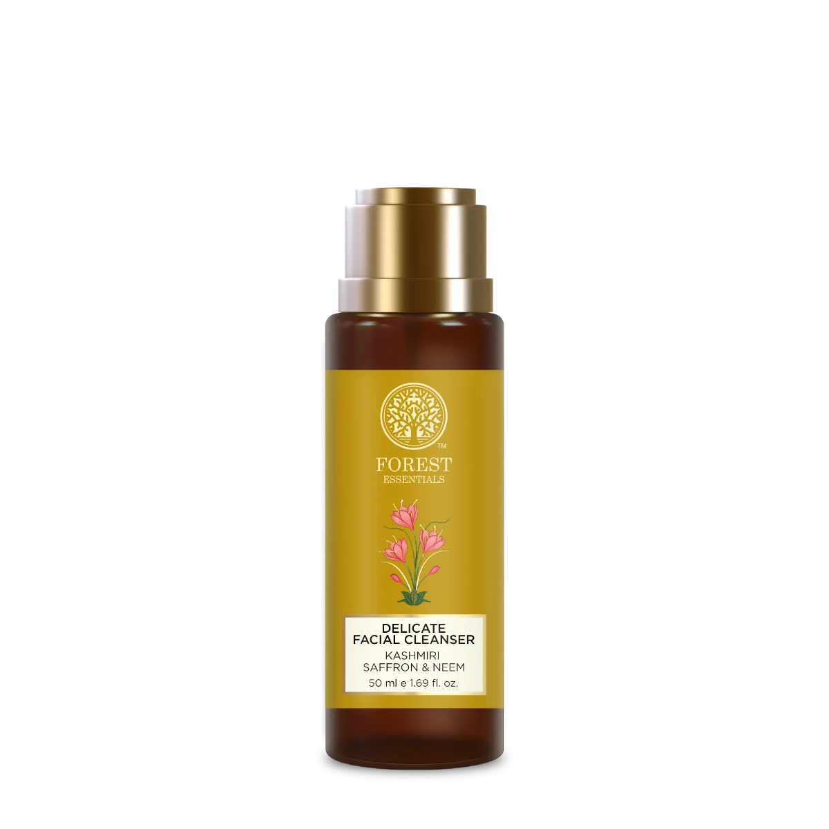 Forest Essentials Mini Delights