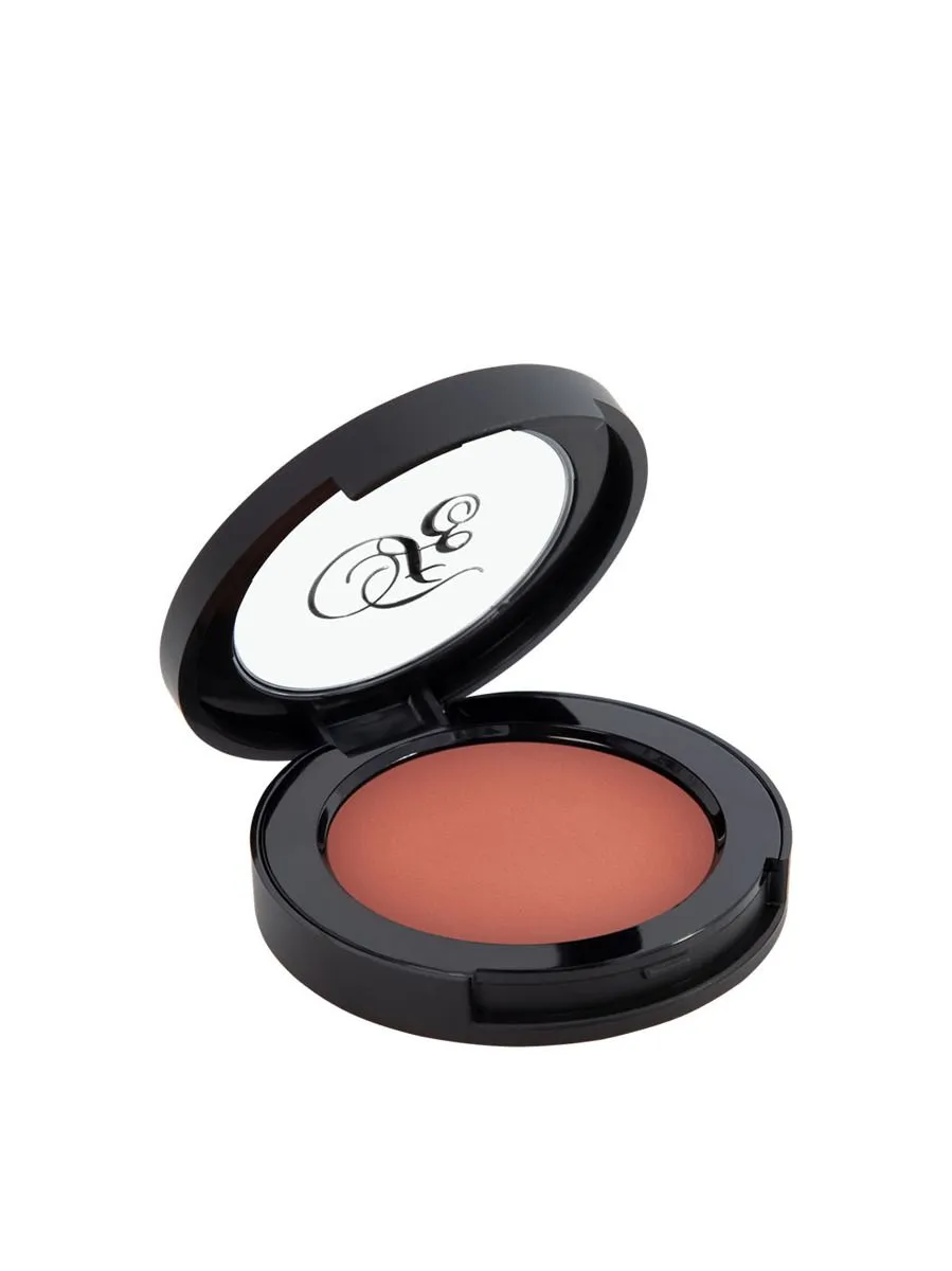 Forest Essentials Noor Nikhaar Satin Cheek Tint Khubani - Peach Forest Essentials Noor Nikhaar Satin Cheek Tint Khubani - Peach-Pack Size-5 g
