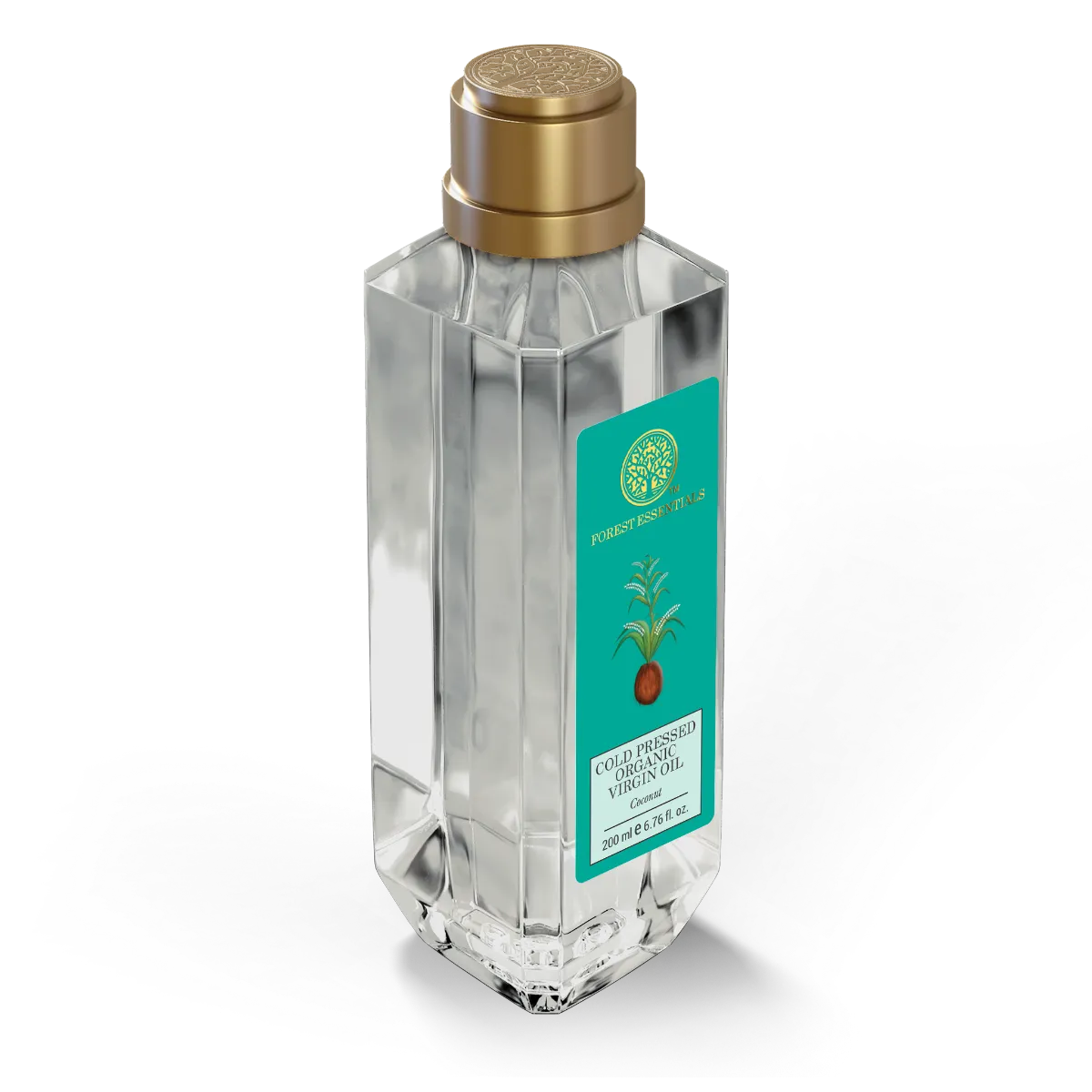 Forest-Essentials-Organic-Cold-Pressed-Virgin-Oil-Coconut-200-ml-3.webp