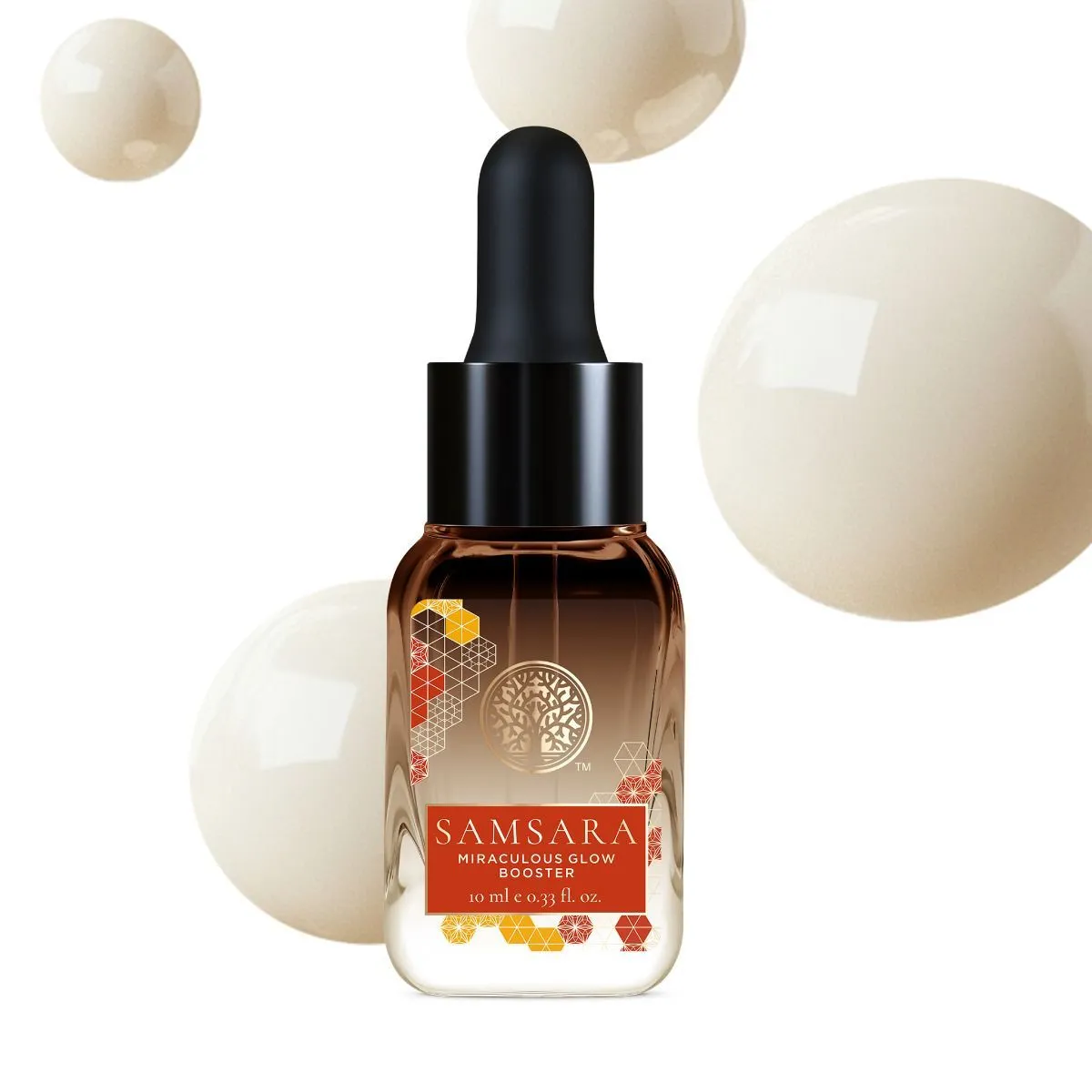 Forest Essentials Samsara Miraculous Glow Booster - Image 7