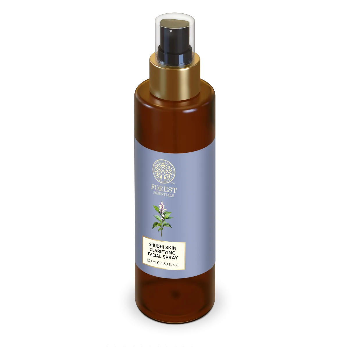Forest Essentials Shudhi Skin Clarifying Facial Spray - Image 2