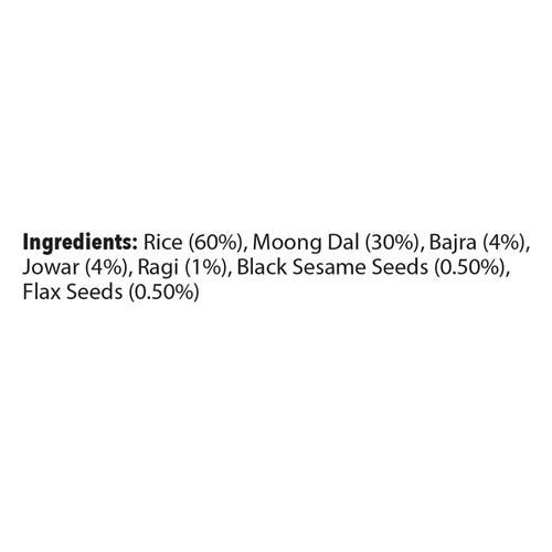 Fortune  Superfood Punjabi Khichdi - Image 3