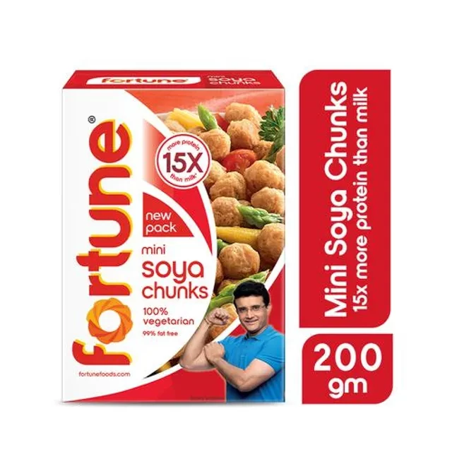 Fortune Soya Bari - Mini - Image 3