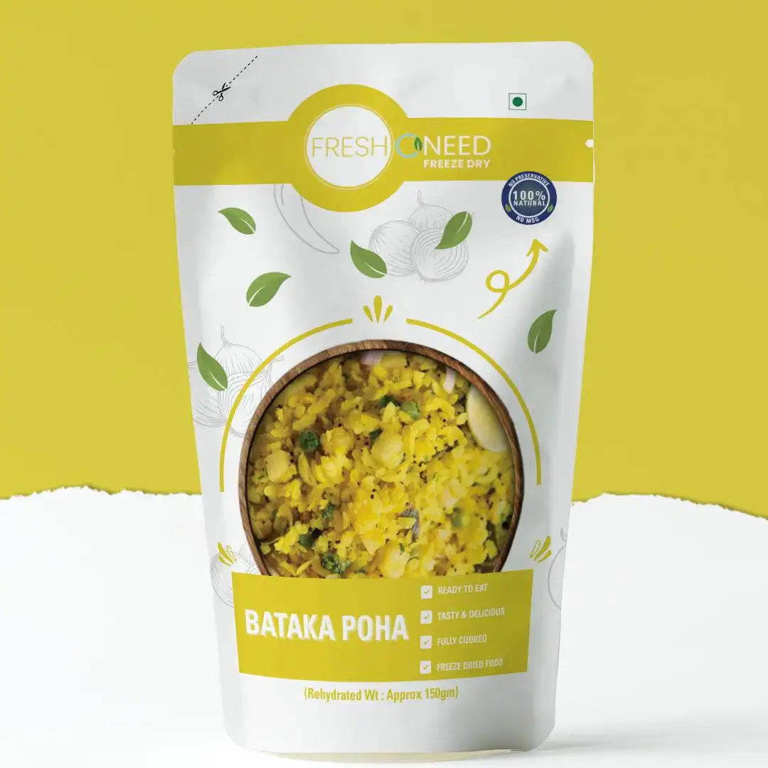 Freshoneed Bataka Poha