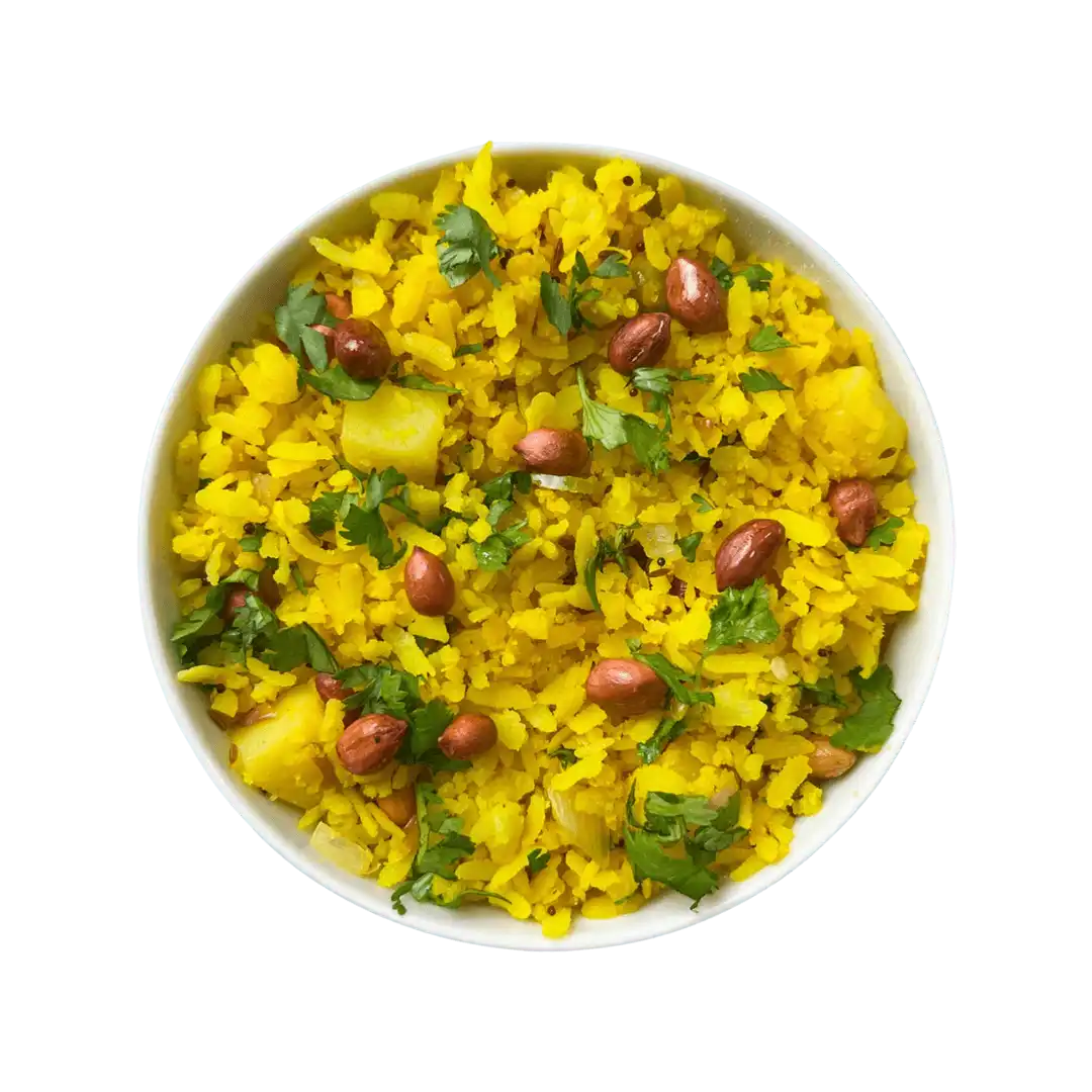 Freshoneed Bataka Poha - Image 2
