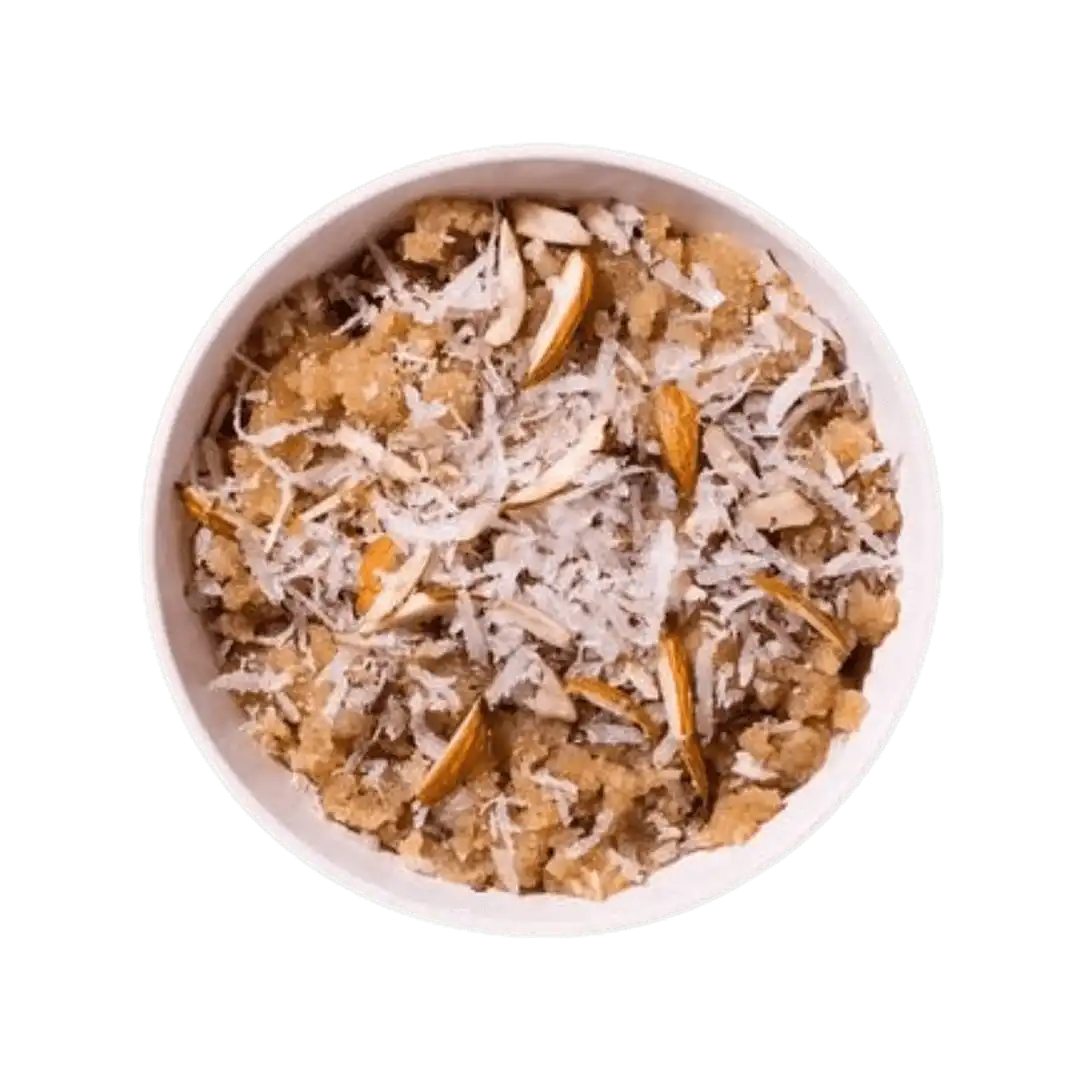 Freshoneed Coconut Halwa - Image 2