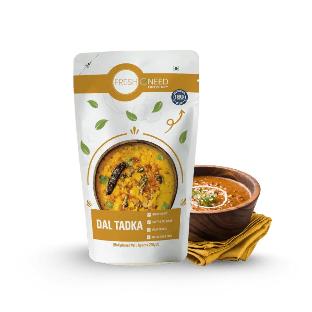 Freshoneed Dal Tadka Freshoneed Dal Tadka-Pack Size-220 g
