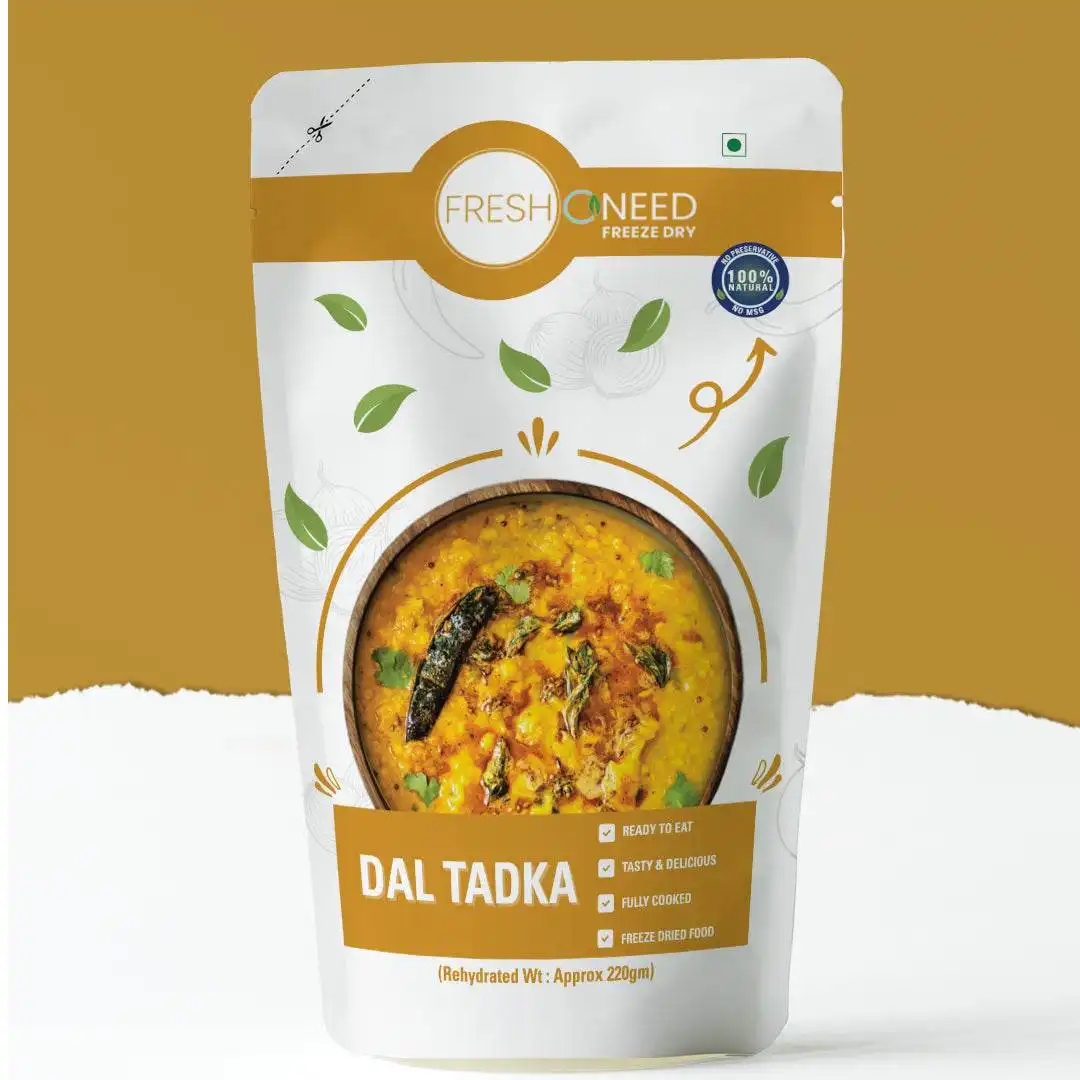 Freshoneed Dal Tadka - Image 5