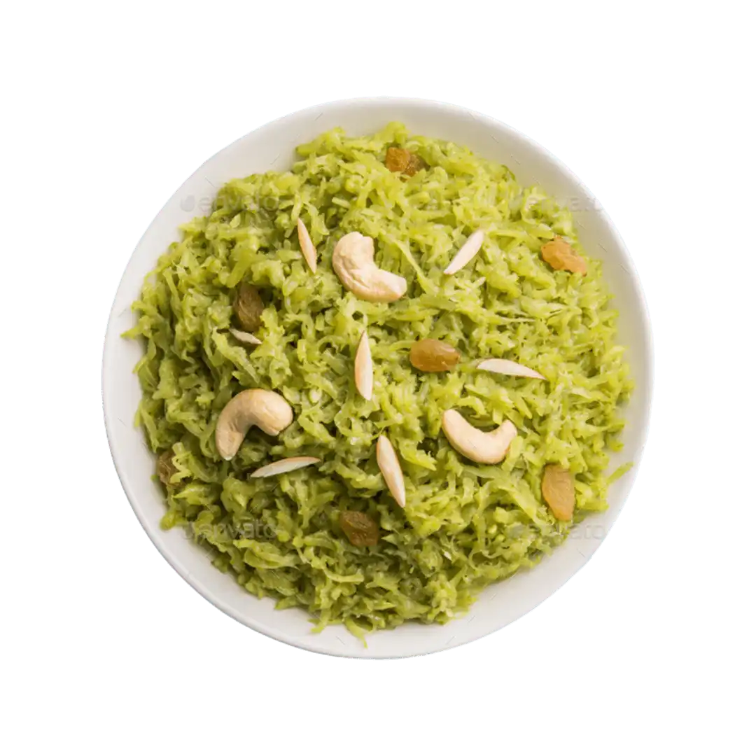 Freshoneed Dudhi Halwa - Image 2
