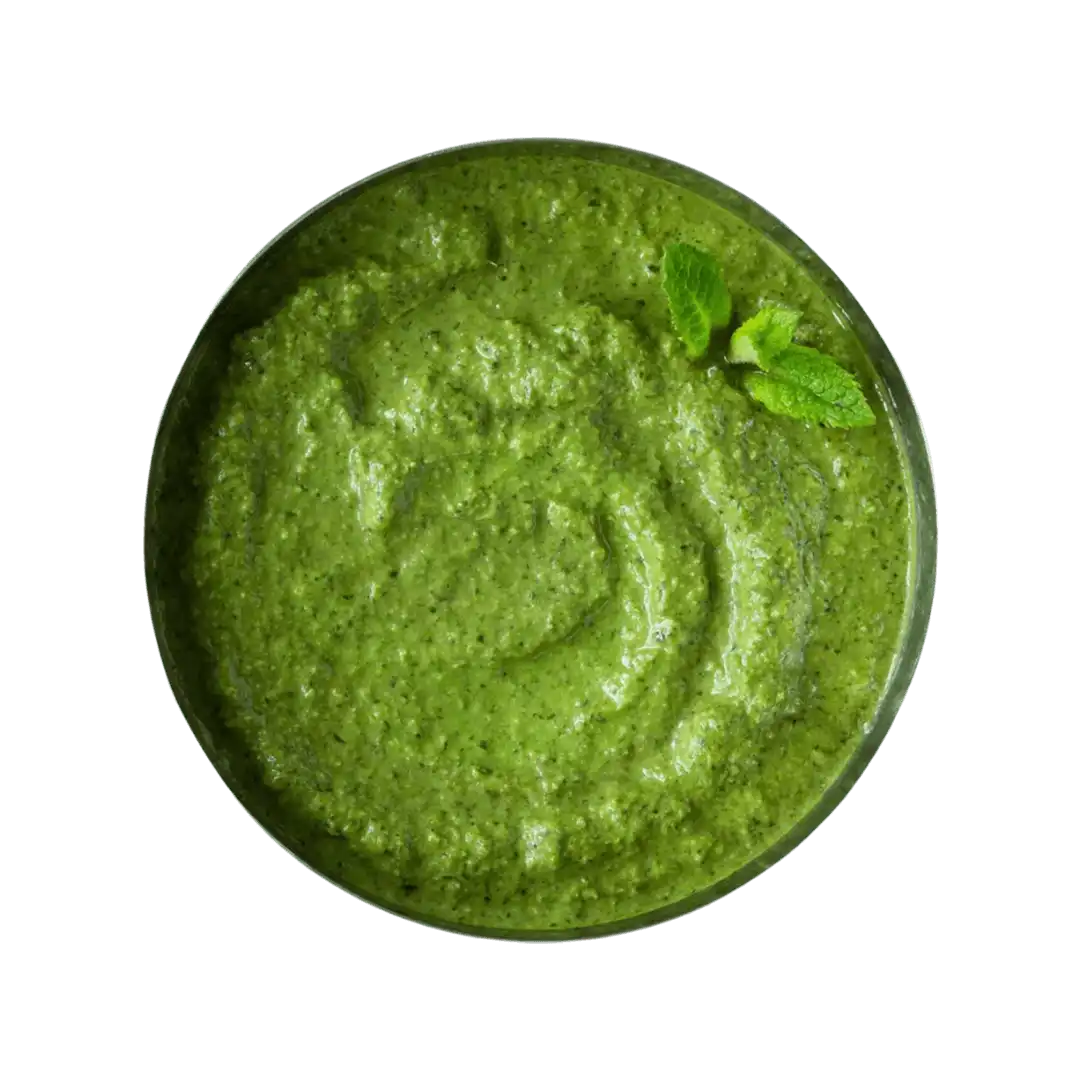 Freshoneed Green Chatni - Image 2