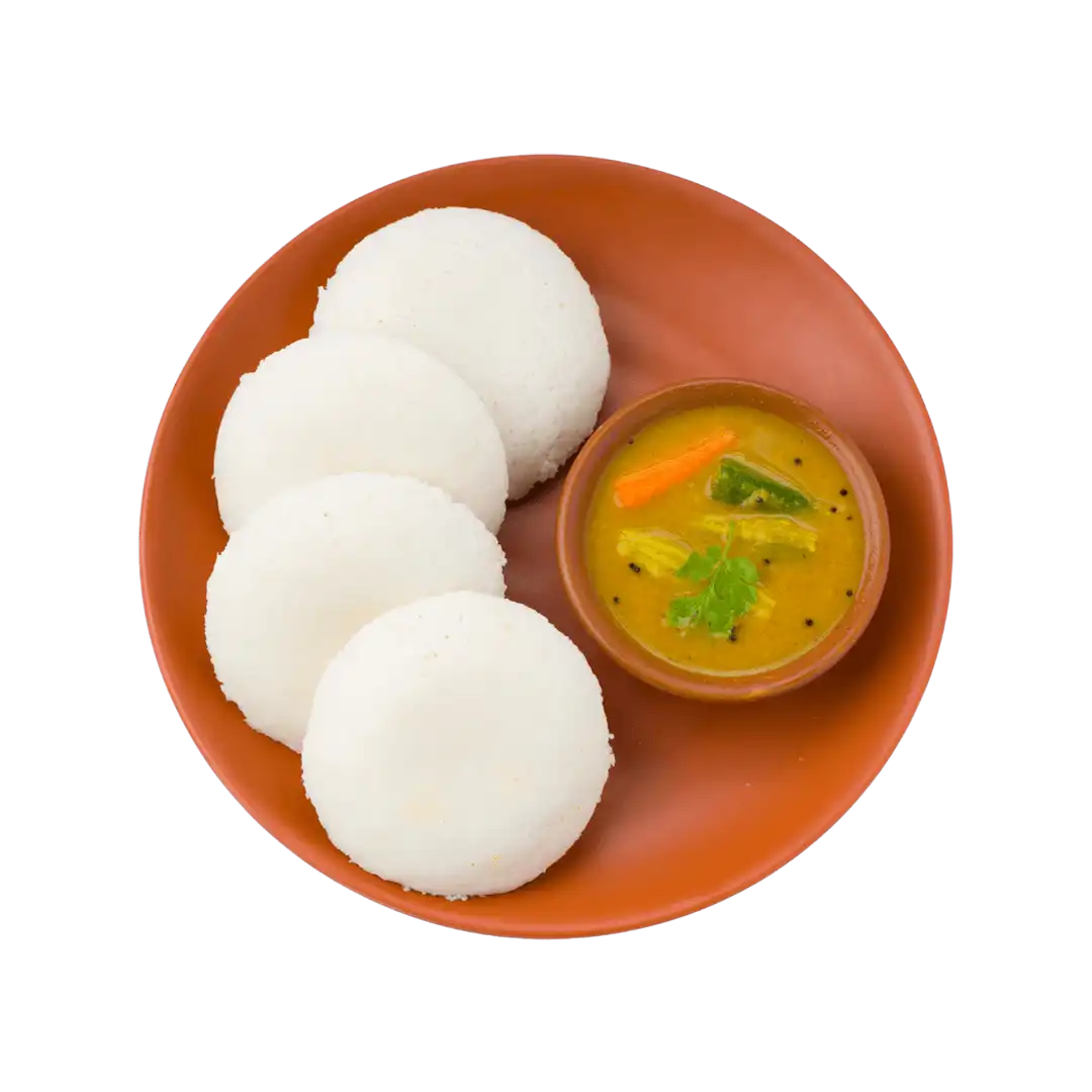Freshoneed Idli Sambhar - Image 2