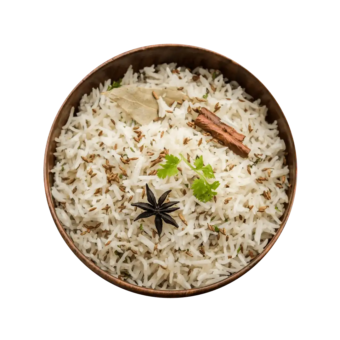 Freshoneed Jeera Rice - Image 2