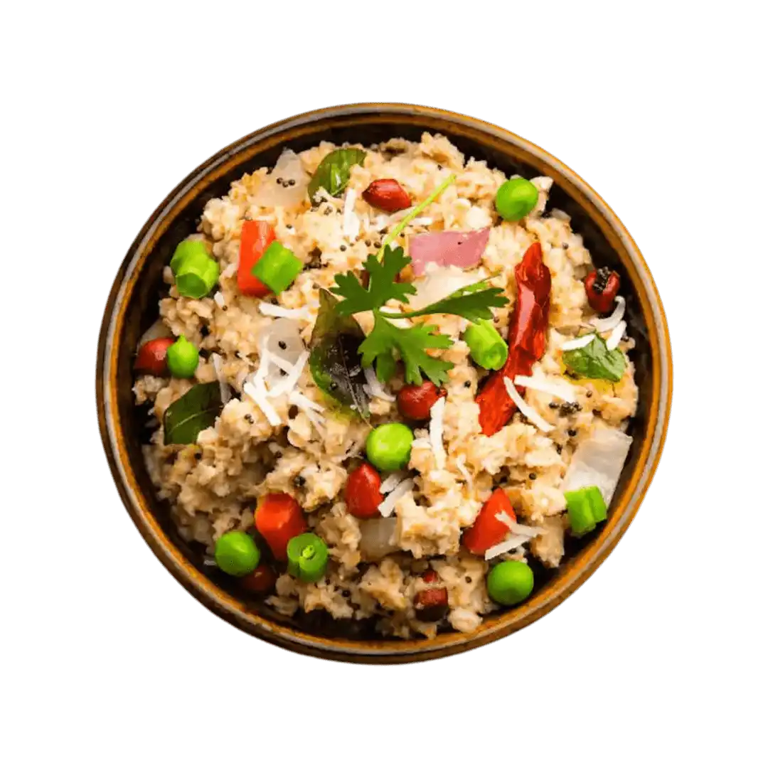 Freshoneed Jowar Upma - Image 2