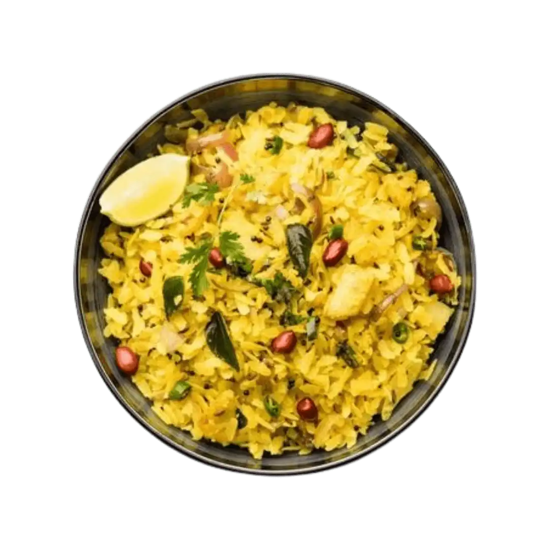 Freshoneed Kanda Poha - Image 2