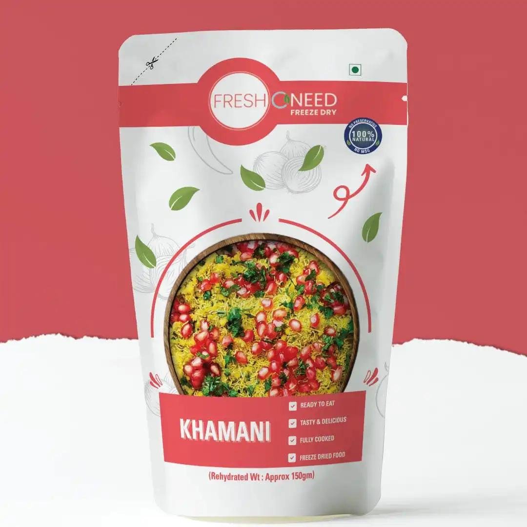 Freshoneed Khamni Freshoneed Khamni-Pack Size-150 g