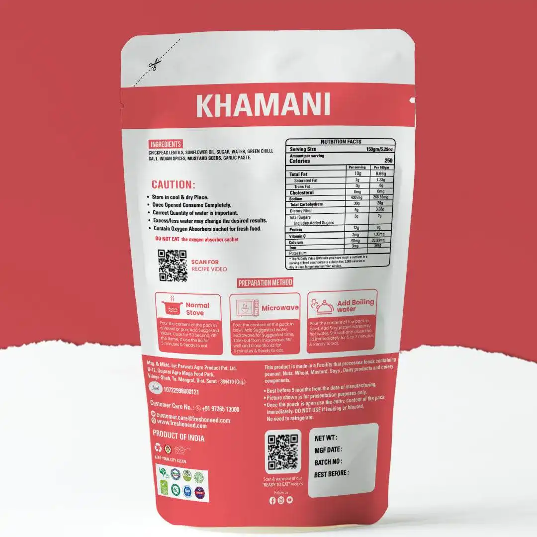 Freshoneed Khamni - Image 3