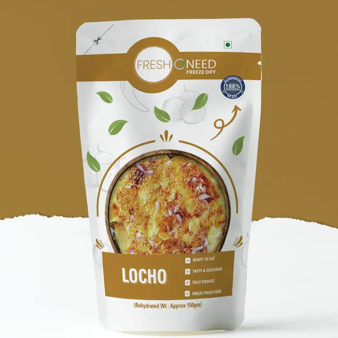 Freshoneed Locho Freshoneed Locho-Pack Size-150 g