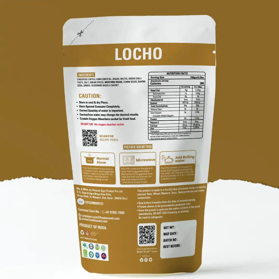 Freshoneed Locho - Image 3