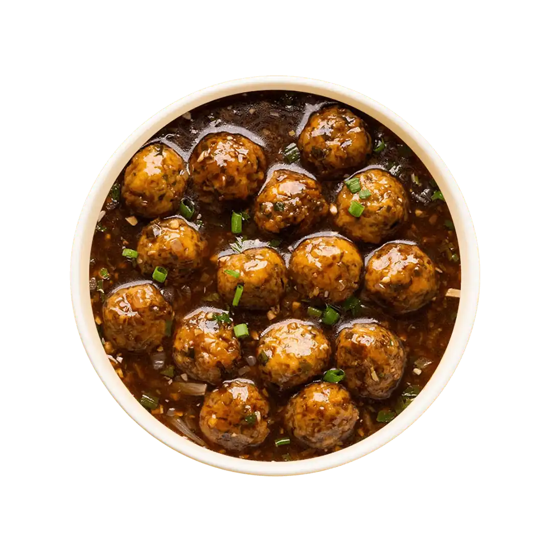 Freshoneed Manchurian - Image 2