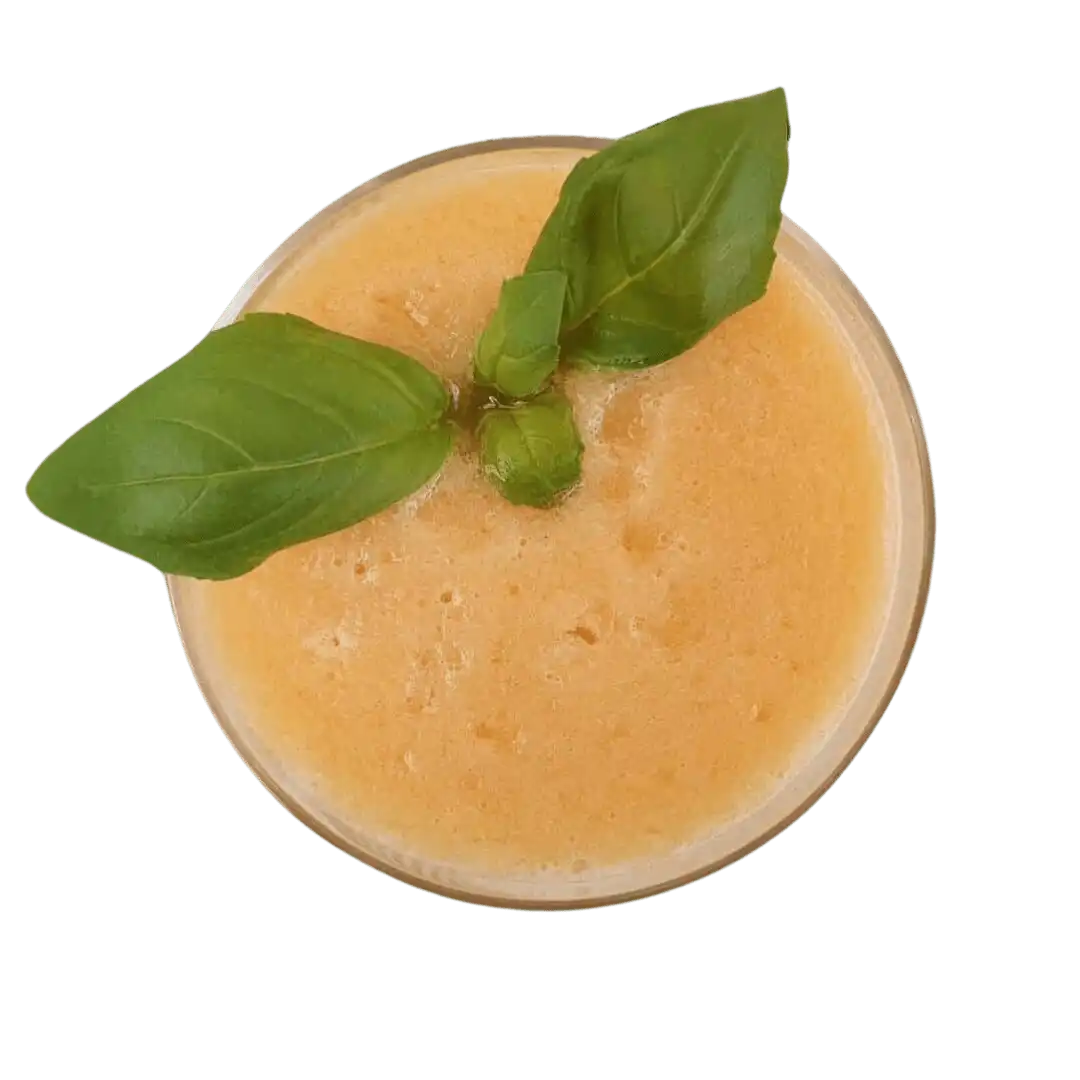 Freshoneed Muskmelon Milkshake - Image 2