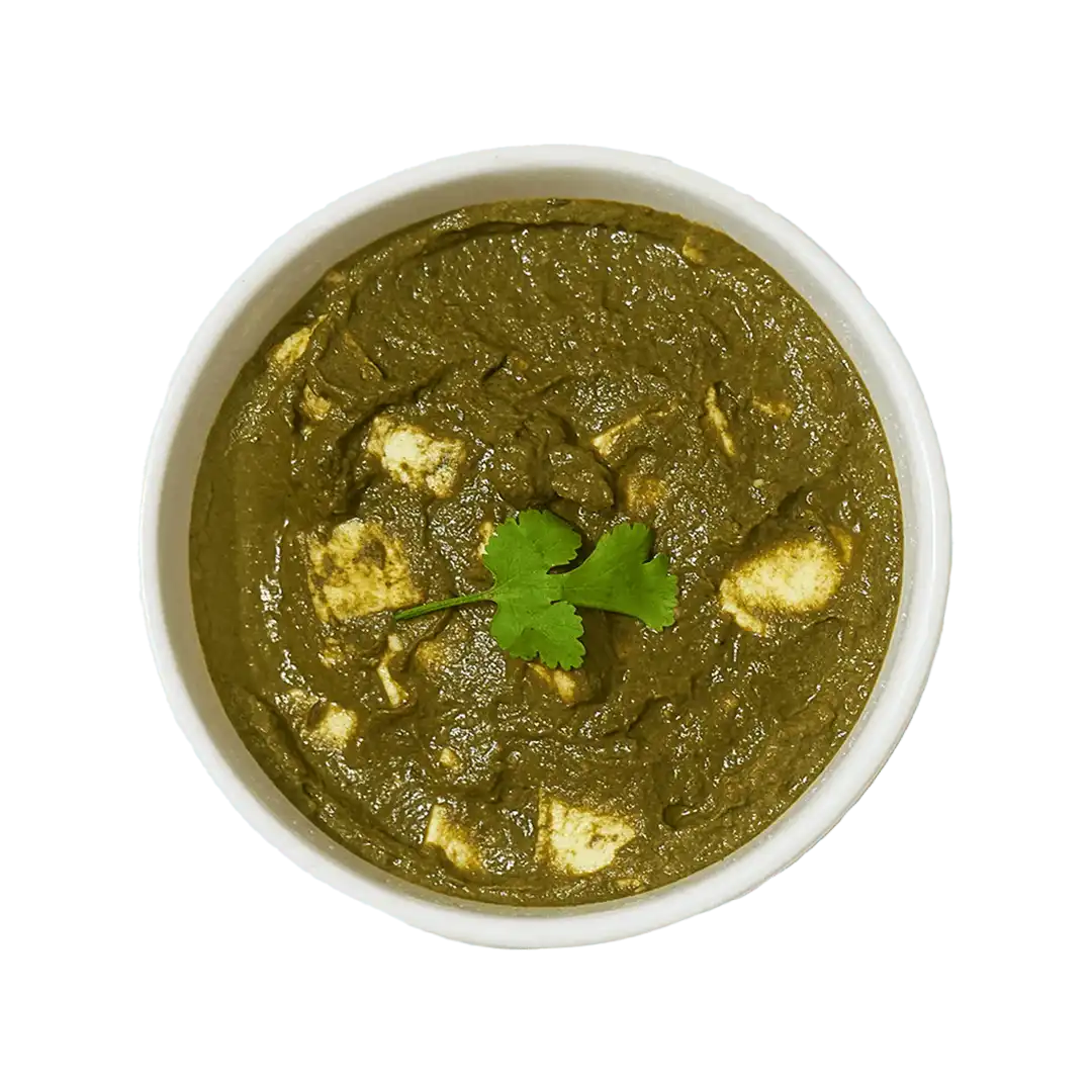 Freshoneed Palak Paneer - Image 2