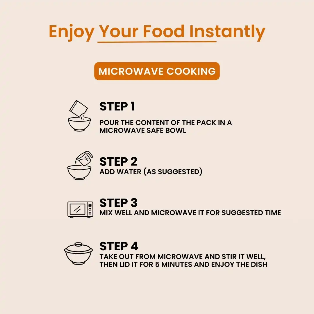 Freshoneed Poha (Without Onion & Garlic) - Image 5