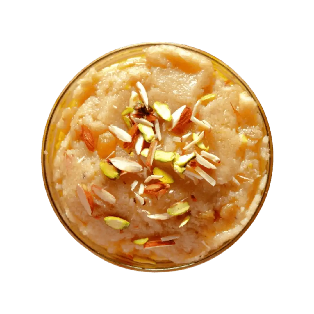 Freshoneed Rava Sheera - Image 2