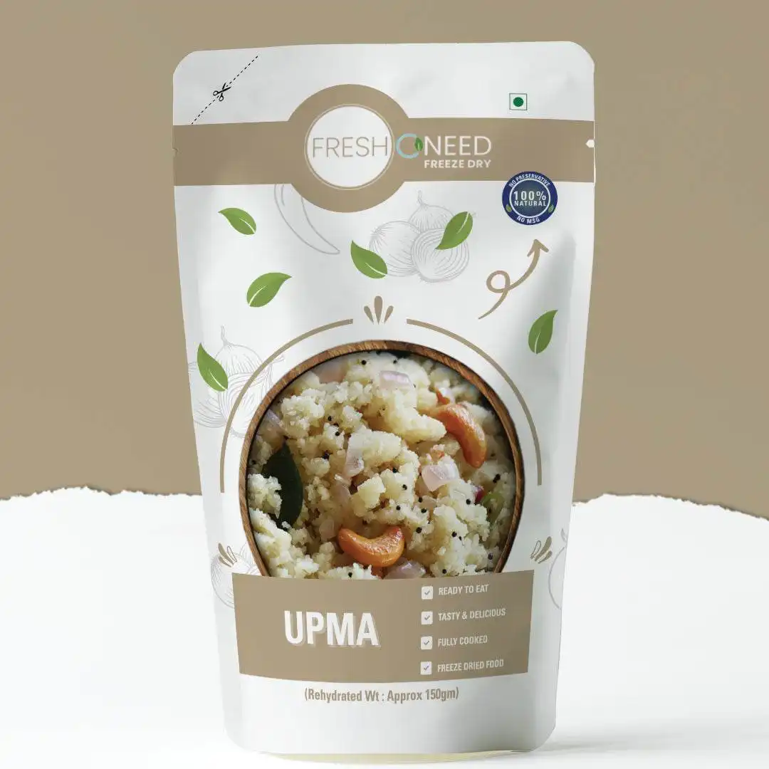 Freshoneed Rava Upma