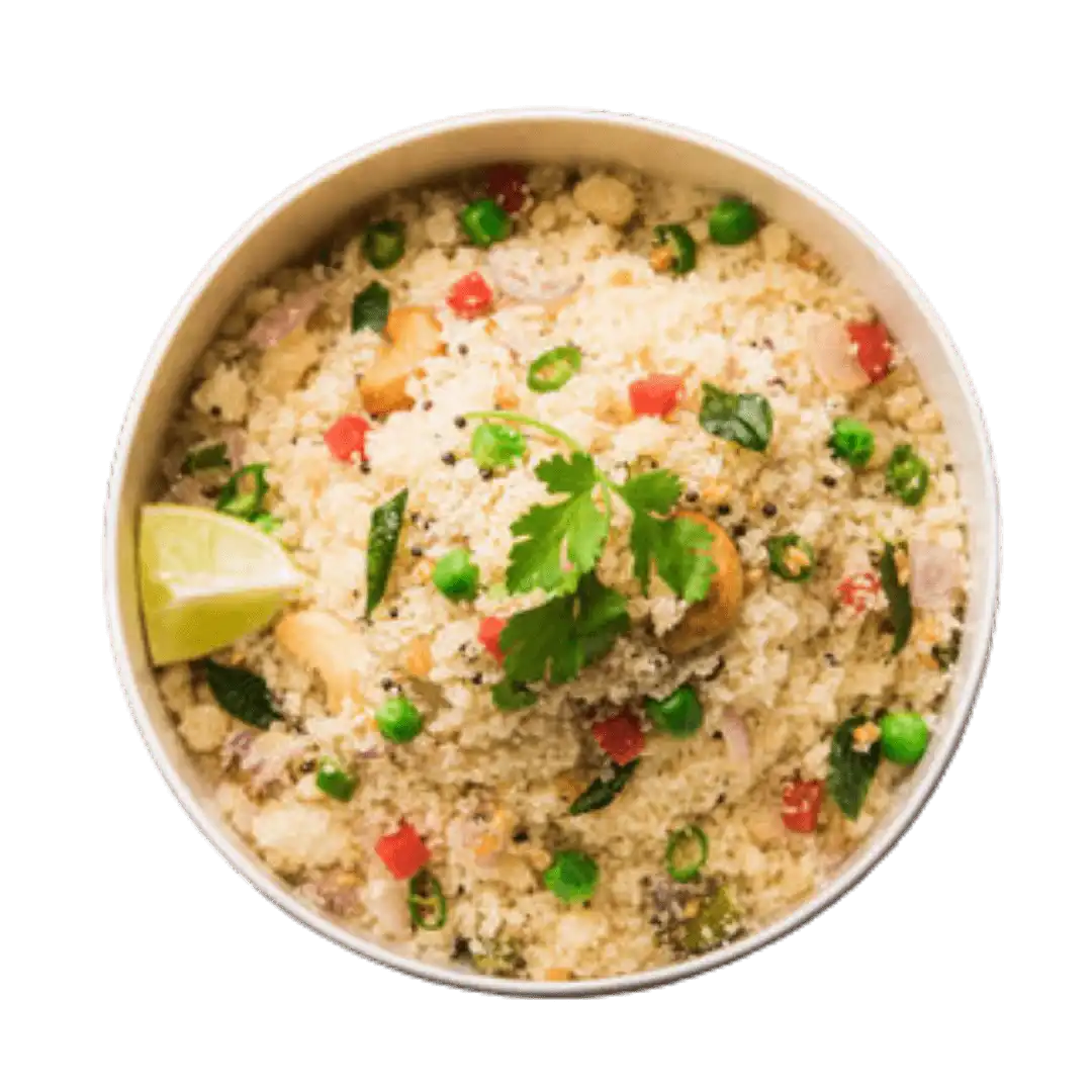 Freshoneed Rava Upma - Image 2