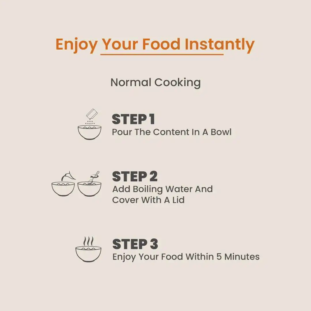 Freshoneed Veg Biryani - Image 6