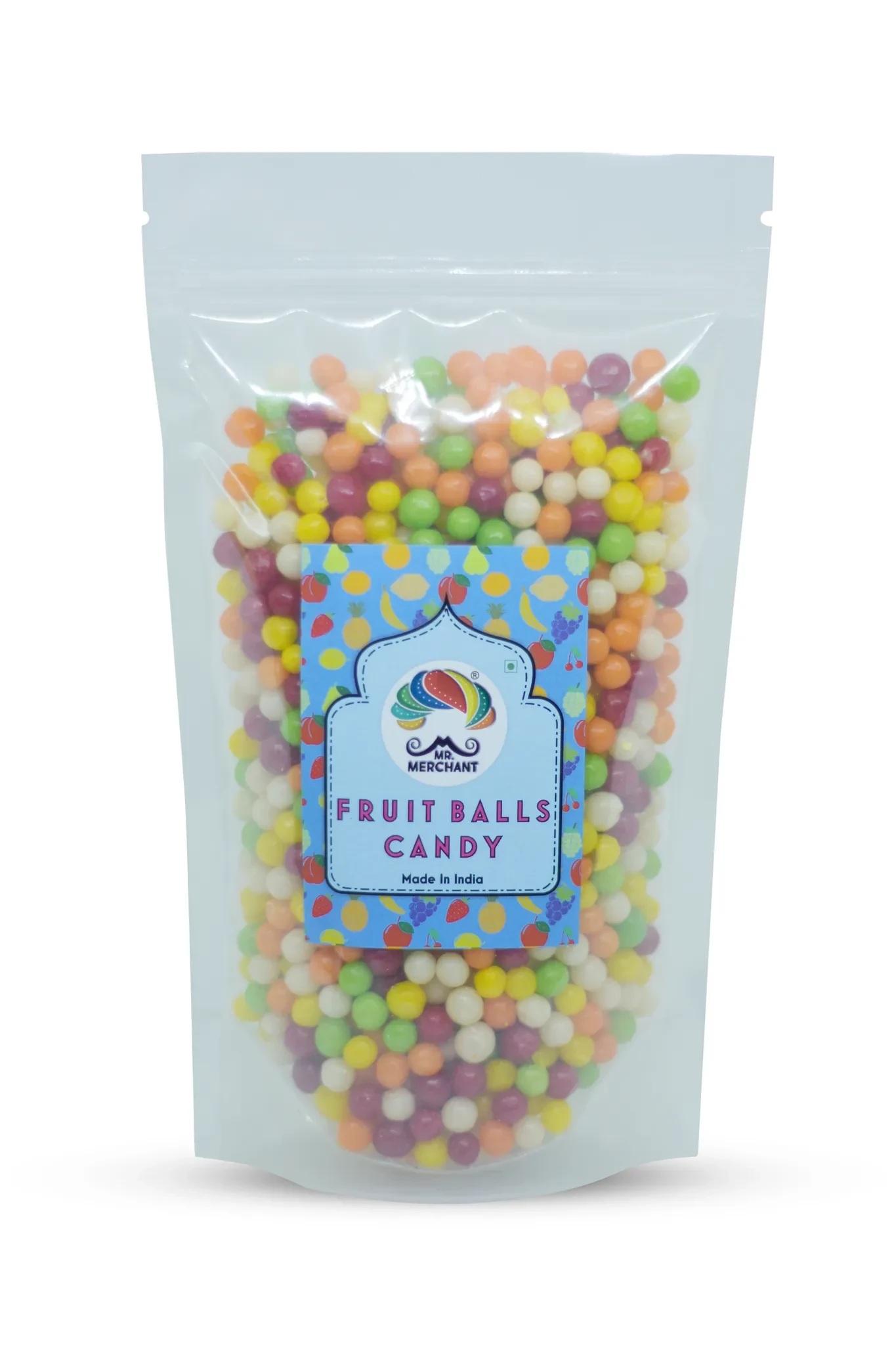 Fruit Balls Candy (khatti Mitthi Goli) - Image 2